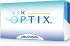 Air Optix Free Trial