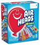 AirHeads Bars, Chewy Fruit Candy, Variety Pack, 60 Count