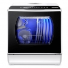 AIRMSEN Countertop Portable Dishwasher