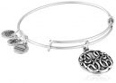 Alex and Ani Path of Life III Expandable Rafaelian Bangle Bracelet