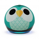 Echo Dot Kids (5th Gen, 2022) | Owl