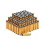 Amazon Basics 100 Count AA High-Performance Alkaline Batteries