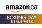 Amazon Boxing Day Deals Store