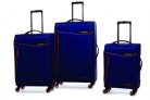 American Tourister Whistler 3 Piece Nested Luggage Set