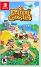 Animal Crossing: New Horizons Nintendo Switch