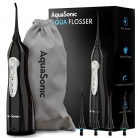 Aquasonic Aqua Flosser