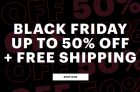 Ardene Black Friday Sale