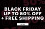 Ardene Black Friday Sale