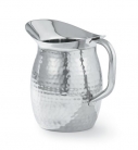 Artisan 2 Quart Hammered Texture Pitcher