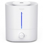 ASAKUKI Humidifiers for Bedroom Large Room, 4L 