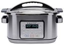 Instant Pot Aura Pro Multi-Use Programmable Slow Cooker with Sous Vide, 8 Quart