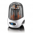 Baby Brezza One Step Sterilizer Dryer 4-in-1