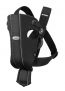 BabyBjorn Baby Carrier (Original Black Classic)