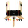 Baden Deluxe Series Croquet Set