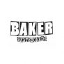 FREE Baker Skateboard Stickers