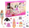 Barbie Advent Calendar 2021