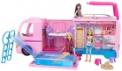 Barbie Camper