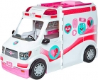 Barbie Care Clinic Playset