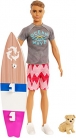 Barbie Dolphin Magic Ken Doll