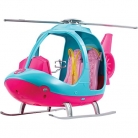 Barbie Helicopter