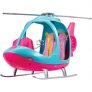 Barbie Helicopter