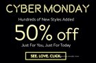 Bench Cyber Monday Sale *EXTENDED*