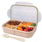 40% Coupon Code for Bento Lunchbox Containers