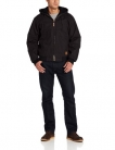 Berne Men’s Original Hooded Jacket