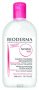 Bioderma Sensibio H2O Soothing Micellar Cleansing Water, 500ml