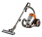 Bissell Hard Floor Expert Multi-Cyclonic Bagless Canister Vacuum