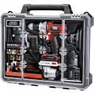 BLACK + DECKER Matrix 6 Tool Combo Kit with Case