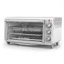 BLACK+DECKER Crisp ‘N Bake Air Fry Toaster Oven