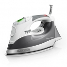 BLACK+DECKER Auto-Off Digital Advantage Iron