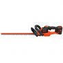 Black & Decker 24″ 40 Volt Lithium Hedge Trimmer