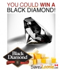 Win A Real Black Diamond from Black Diamond Cheese!