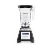 Blendtec Total Blender, FourSide Jar, Black, TB-621-20