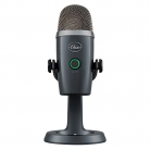 Blue Yeti Nano Premium USB Mic for Recording and Streaming