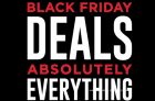 Bluenotes Black Friday Sale