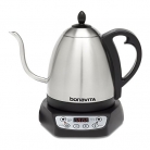 Bonavita 1-Liter Variable Temperature Digital Electric Gooseneck Kettle