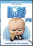 Boss Baby DVD