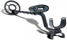 Bounty Hunter Tracker IV Metal Detector