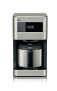 Braun Brew Sense Thermal Drip Coffee Maker, Stainless Steel