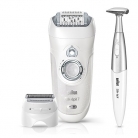 Braun Silk-epil 7 Wet & Dry Epilator/Epilation