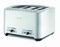 Breville 4-Slice Die-Cast Smart Toaster