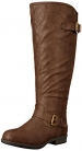 Brinley Co Women’s Durango-Xwc Riding Boot