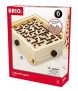 BRIO Labyrinth Table Game