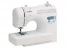 Brother XR6060 Computerized Sewing Machine, 60 built-in stitches