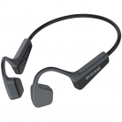 BUGANI Bone Conduction Wireless Headphones