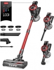 BuTure Cordless 450W Vacuum Cleaner