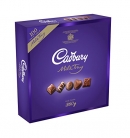 Cadbury Milk Tray Chocolate, 360g